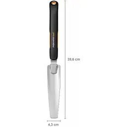 Екстрактор для бур'янів Fiskars Xact ручний (1027046) - мініатюра 3