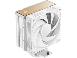 Повітряне охолодження Deepcool AK400 G2 White (R-AK400G2-WHNNMN-GJD)