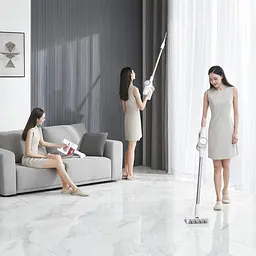 Акумуляторний пилосос MiJia Vacuum Cleaner 2 Pro BHR6273CN - мініатюра 3