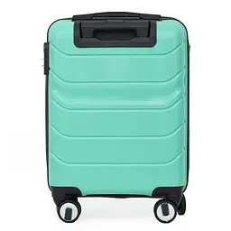 Валіза Semi Line 20" S Sea Green (T5617-1) - мініатюра 5