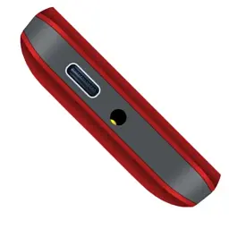 Термінал Nomi i1820 Red (червоний) - мініатюра 7