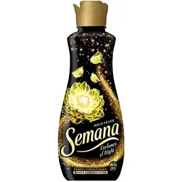 Кондиціонер SEMANA 800мл perfumes of night gold fever