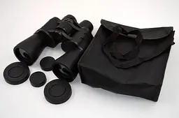 Удароміцний водонепроникний бінокль Canon 70х70 - мініатюра 6