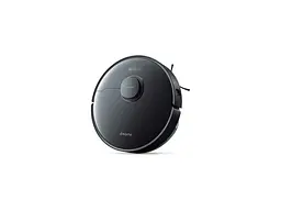 Робот пилосос Dreame L10 Pro Black