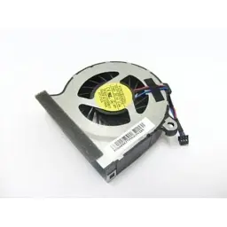 Вентилятор ноутбука HP ProBook 4320S/4321S/4326S/4420S/4421S/4426S DC(5V,0.4A) 3pin (DFS451205MB0T/MF60130V1-Q010-H99/602472-001/KSB0505HB-9H37)
