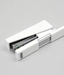 Степлер Xiaomi Kaco Lemo Stapler (White) K1405 [31382] - мініатюра 6