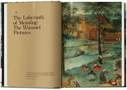 Bruegel. The Complete Paintings - мініатюра 2