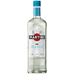 Вермут Martini Bianco, 15%, 0,75 л (76069) - мініатюра 7