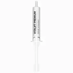 Сироватка-філер для обличчя Lady Wow Vitalift Premium Serum, 2 мл - мініатюра 3