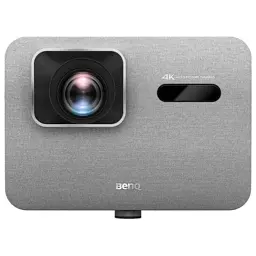 Проектор BenQ TK705STi (9H.R0D77.57E)