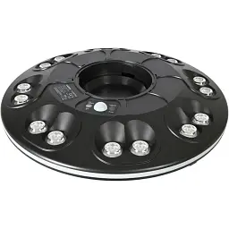 Світлодіодний ліхтар Videx 1400Lm (VL-GLSO-1254-S) [144908]