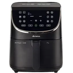 Мультипіч Ariete 4627 BK (00C462700AR0)