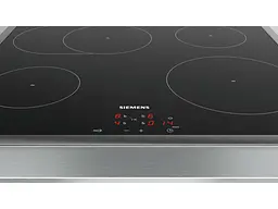 Варильна поверхня Siemens EW645CFB2E - мініатюра 3