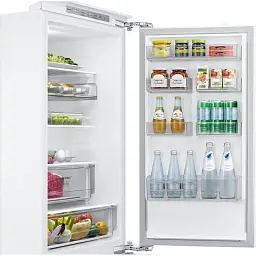 Холодильник SAMSUNG BRB 70F26C1F0UA - мініатюра 10