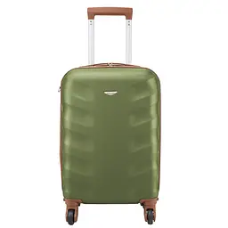 Валіза Semi Line 20" S Green (T5710-1) - мініатюра 2