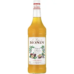 Сироп Monin Маракуйя 1 л ПЕТ