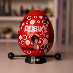 Головоломка Rubik's - Смарт-яйце в асортименті (6071681) - мініатюра 14