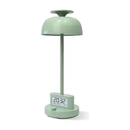 Настольная лампа Videx 8W 4000K+RGB Green (VL-TF24G)