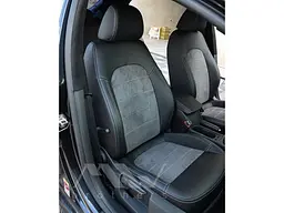 Авточохли модельні MW Brothers для Skoda SuperB II c 2008 - мініатюра 5