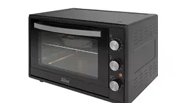 Електродуховка Zilan ZLN 2433 - мініатюра 6