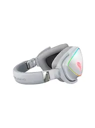 Гарнітура ігрова Asus ROG Delta USB RGB White (90YH02HW-B2UA00) - мініатюра 5
