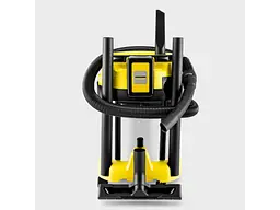 Професійний пилосос Karcher WD 3-18 S Battery Set V-17/20 (1.628-576.0) - мініатюра 3