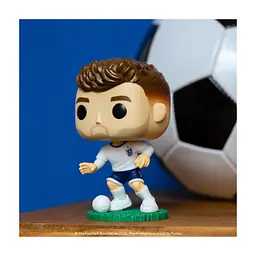 Фигурка Funko Pop серии Футбол: Англия – Джон Стоунз (94462) - миниатюра 3