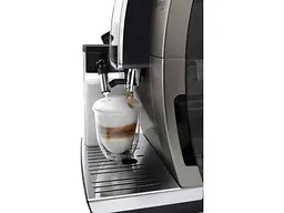Кавомашина автоматична Delonghi Dinamica Plus ECAM 380.95.TB - мініатюра 5