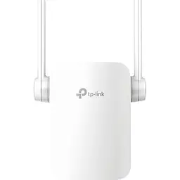 Ретранслятор Wi-Fi сигналу TP-Link RE205 [106828] - мініатюра 2