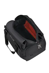 Дорожня Сумка-Рюкзак Samsonite GLAZED BLACK 48x37x22 KT9*09005 - мініатюра 8