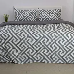 Комплект постільної білизни ТЕП Soft Maze, полуторна (2-00881_35641)