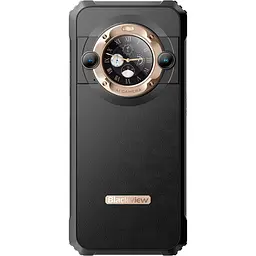 Смартфон Blackview BL9000 12/512GB Rose Gold EU [104528] - мініатюра 5
