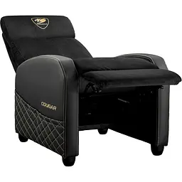Крісло-софа Cougar Ranger Elite Gold (3MRAEGLB.0001) [124810] - мініатюра 4