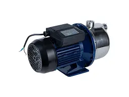 Відцентровий насос Wetron з нержавної сталі, 1.1 кВт, Hmax 50 м, Qmax 60 л/хв (775054) - мініатюра 4