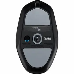 Миша комп'ютерна Logitech G303 Shroud Edition Wireless Mouse (910-006105, 910-006106) - мініатюра 2