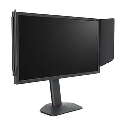 Монітор BenQ XL2546X+ Dark Grey - мініатюра 3