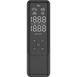 Автомобільний компресор Proove Pump Assistant Mini 85W (PPAM85010901) [142824] - мініатюра 2
