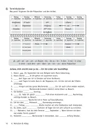 Deutsch üben 15. Präpositionen Buch - мініатюра 3
