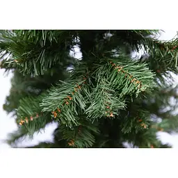 Ялинка штучна Devilon Промо 120 см зелена (М.ПРО-120) - мініатюра 3