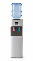 Напольний електронний кулер для води HotFrost V115CE - мініатюра 8