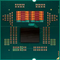 Процесор AMD Ryzen 7 9700X Box (100-100001404WOF) EU [132195] - мініатюра 7