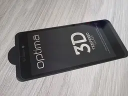 Захисне скло Digi для Xiaomi Redmi 4 Pro - мініатюра 2