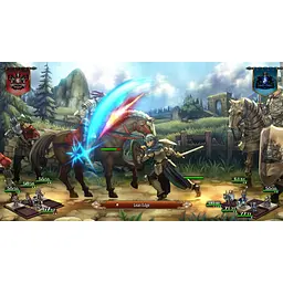 Ключ активації Microsoft Unicorn Overlord для Xbox Series S/X - мініатюра 3