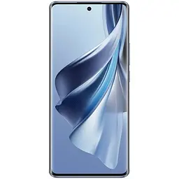 Смартфон Oppo Reno10 5G 256 GB Ice Blue (Grade A) Seller Refurbished - мініатюра 2