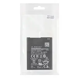 Акумуляторна акумуляторна EB-BA013ABY Samsung Galaxy A01 Core A013/ M01 Core/ M013 AAAA (34979_3344735) - мініатюра 2
