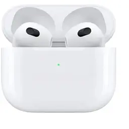 Навушники Bluetooth Wiwu Airbuds 3 SE White - мініатюра 3