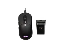 Миша 2E MG360 WL Black (2е-MG360UB-WL)