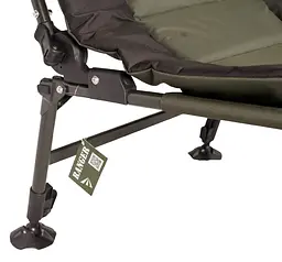 Коропове крісло Ranger Wide Carp SL-105 RA2226 - мініатюра 14