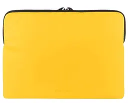 Чохол Tucano Gommo MB Pro 16", жовтий - мініатюра 3