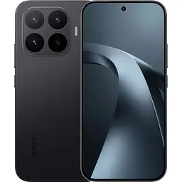 Смартфон Xiaomi 17T 12/256GB Black (UA UCRF) (no charger) [5G, NFC]